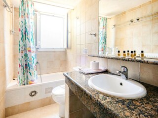 Apartamento Liapades Características 30