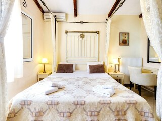 Appartement Liapades Kenmerken 33