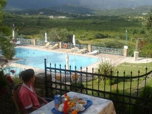 Tranquil Apartment in Paleokastrites - Liapades - image1