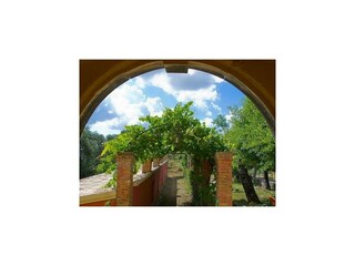 Appartement Liapades Buitenaudio-opname 7