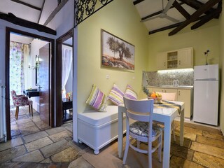 Apartamento Liapades Características 14