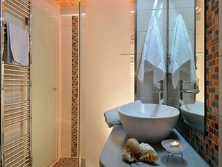 Appartement Liapades Kenmerken 22