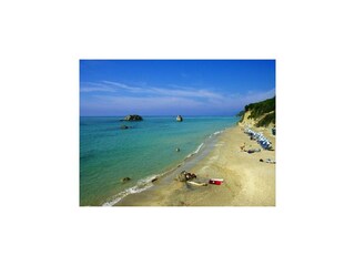 Apartamento Liapades Entorno 24