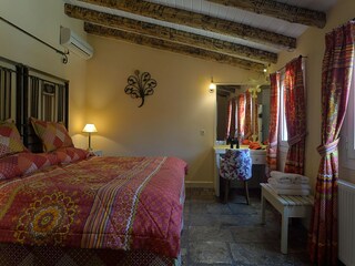 Appartement Liapades Kenmerken 16