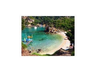 Appartamento Liapades Ambiente 23