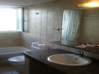 Appartement Liapades Kenmerken 18