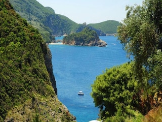 Appartement Liapades Environnement 24