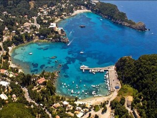 Apartment Liapades Umgebung 24