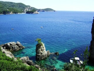 Apartment Liapades Umgebung 27