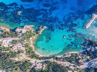 Appartement Liapades Environnement 24
