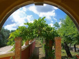 Apartamento Liapades Entorno 30