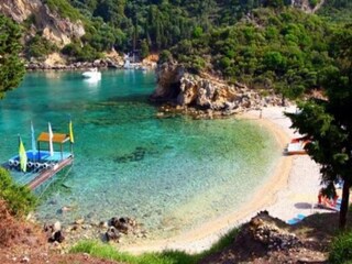 Appartement Liapades Environnement 33