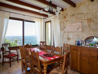 Villa Tavronitis Features 16