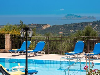 Villa Tavronitis Enregistrement extérieur 3