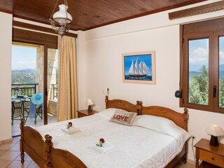 Villa Tavronitis Ausstattung 16