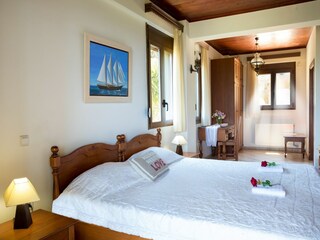 Villa Tavronitis Ausstattung 17