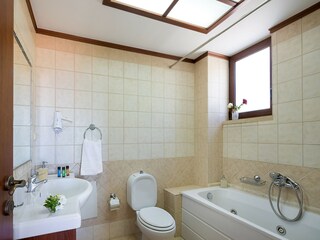 Villa Tavronitis Équipement 19