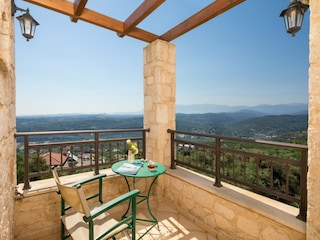 Villa Tavronitis Buitenaudio-opname 5