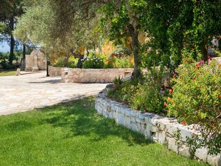 Villa Tavronitis Outdoor Recording 12