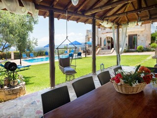 Villa Tavronitis  28