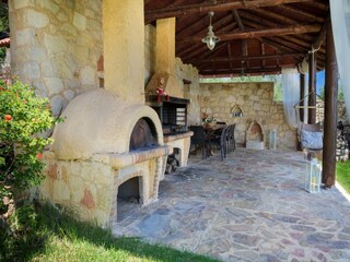 Villa Tavronitis  30