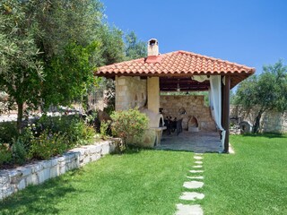 Villa Tavronitis  31