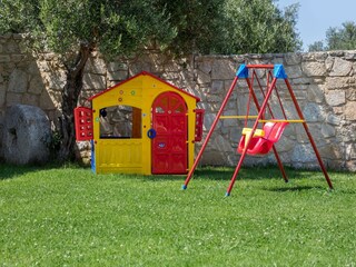 Villa Tavronitis Outdoor Recording 2