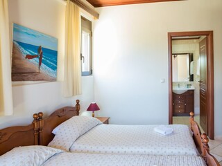 Villa Tavronitis Ausstattung 22