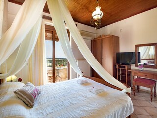 Villa Tavronitis Ausstattung 24