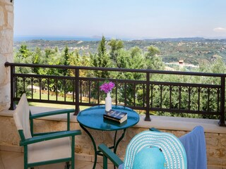 Villa Tavronitis Buitenaudio-opname 12