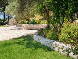 Villa Tavronitis Outdoor Recording 12