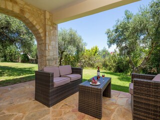 Villa Tavronitis Outdoor Recording 2
