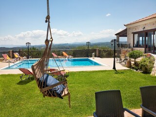 Villa Tavronitis Outdoor Recording 6