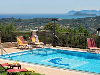 Villa Tavronitis Outdoor Recording 15