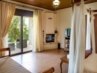 Villa Tavronitis Features 35