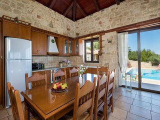 Villa Tavronitis Features 36