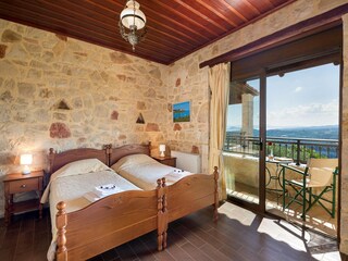 Villa Tavronitis Features 39