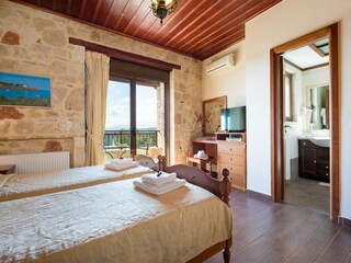 Villa Tavronitis Features 41