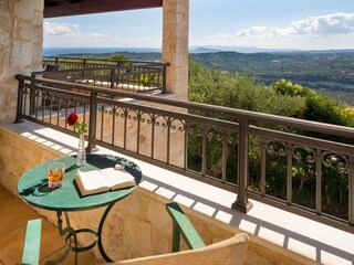 Villa Tavronitis Außenaufnahme 20