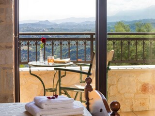 Villa Tavronitis Outdoor Recording 19