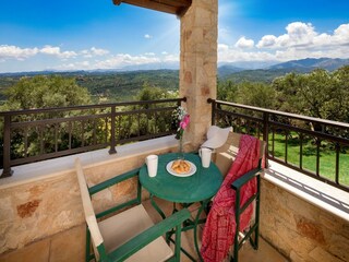 Villa Tavronitis Outdoor Recording 20