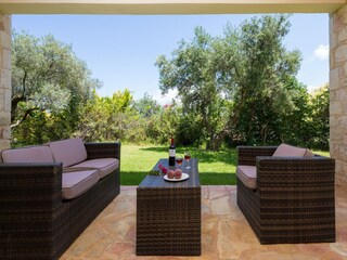 Villa Tavronitis Outdoor Recording 22