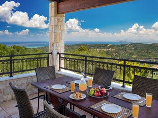Villa Tavronitis Outdoor Recording 23