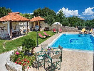 Villa Tavronitis Outdoor Recording 24