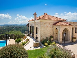 Villa Tavronitis Outdoor Recording 30