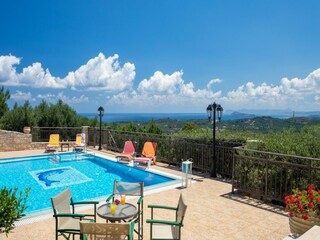Villa Tavronitis Outdoor Recording 31