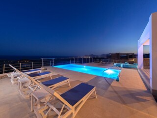 Villa Afantou Buitenaudio-opname 10