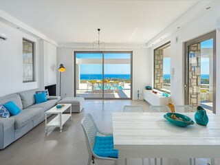 Villa Afantou Ausstattung 21