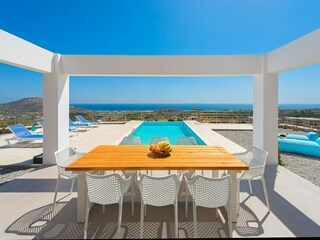 Villa Afantou Buitenaudio-opname 8