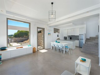 Villa Afantou Ausstattung 15